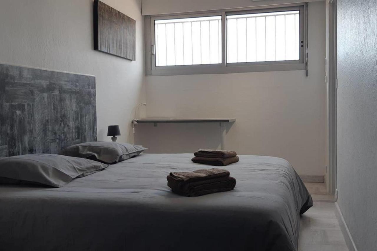 Villa Hélio-village 3 Agde Extérieur photo
